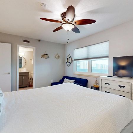 Nautilus 2507 Fort Walton Beach Exterior foto