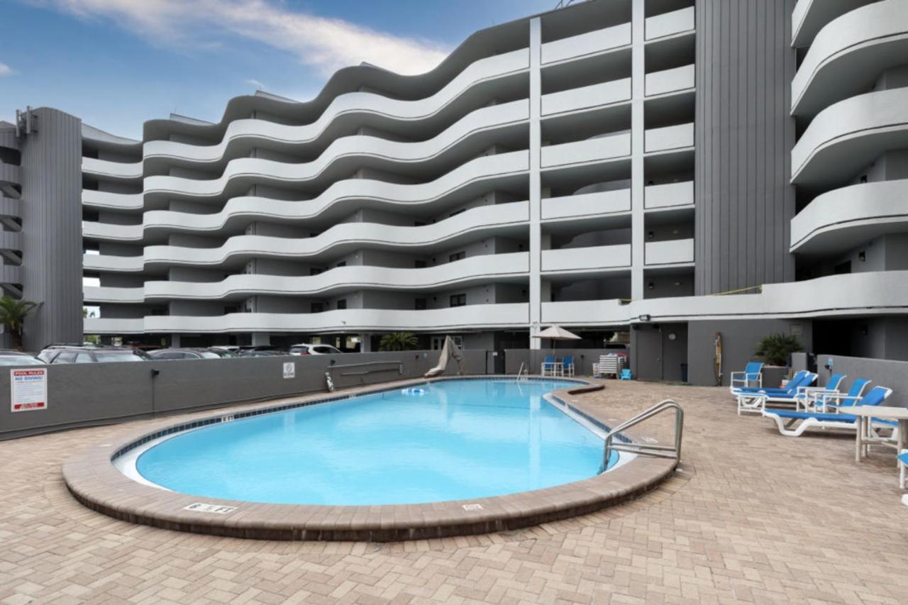 Nautilus 2507 Fort Walton Beach Exterior foto