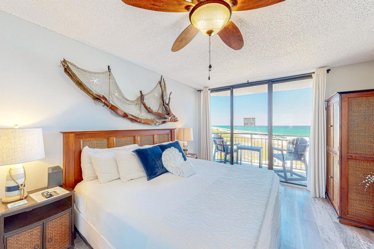 Nautilus 2507 Fort Walton Beach Exterior foto