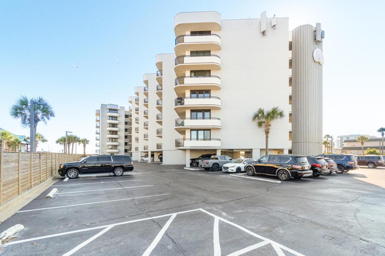 Nautilus 2507 Fort Walton Beach Exterior foto