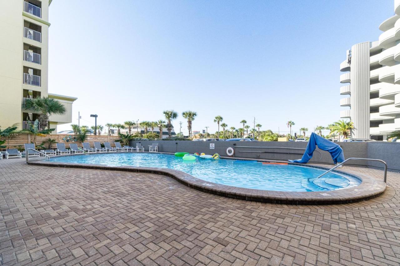 Nautilus 2507 Fort Walton Beach Exterior foto
