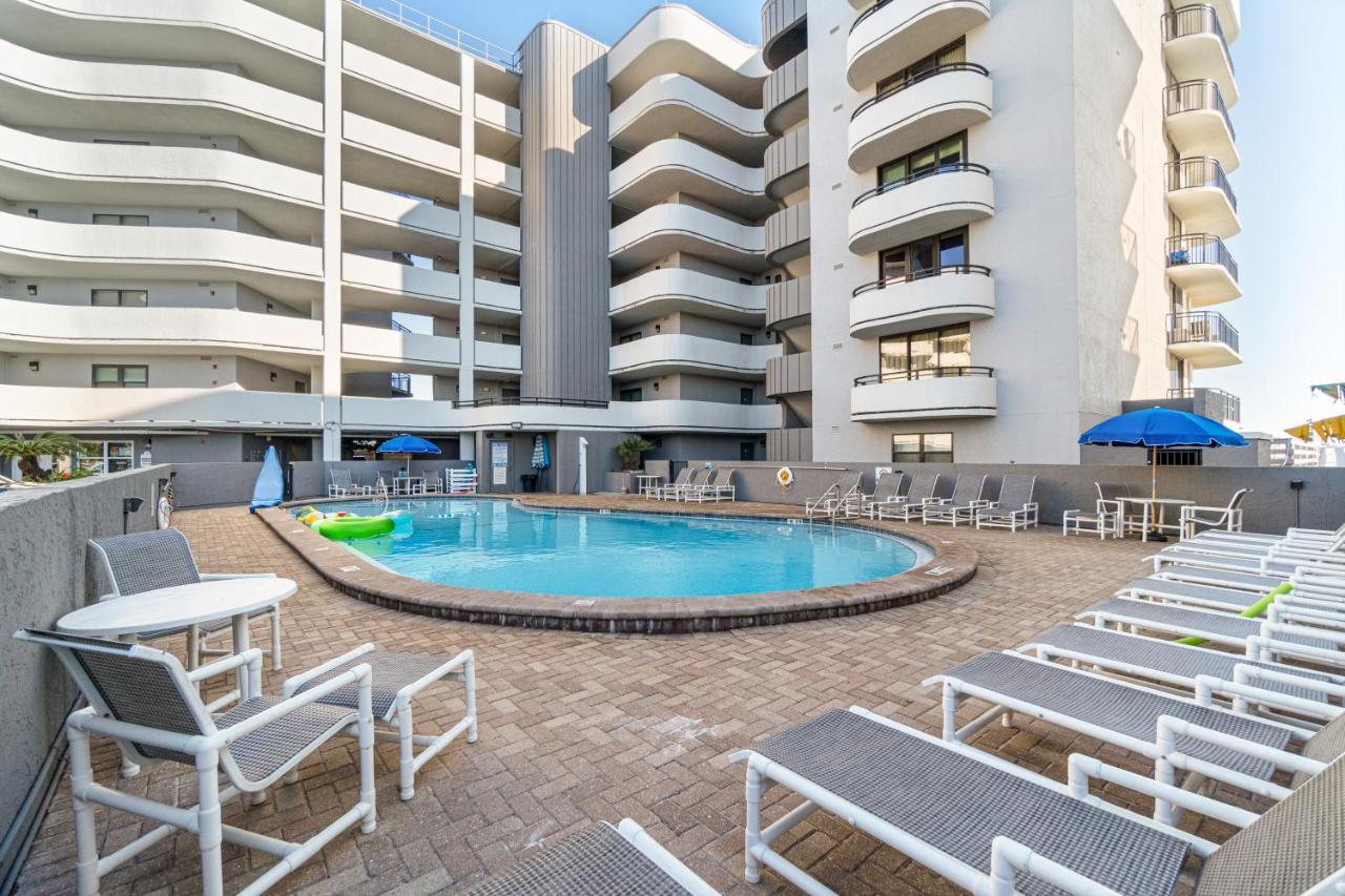 Nautilus 2507 Fort Walton Beach Exterior foto