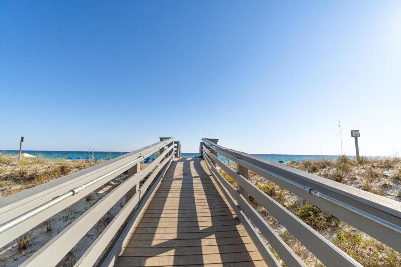 Nautilus 2507 Fort Walton Beach Exterior foto