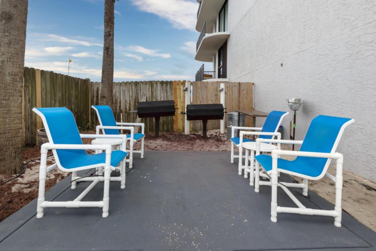Nautilus 2507 Fort Walton Beach Exterior foto