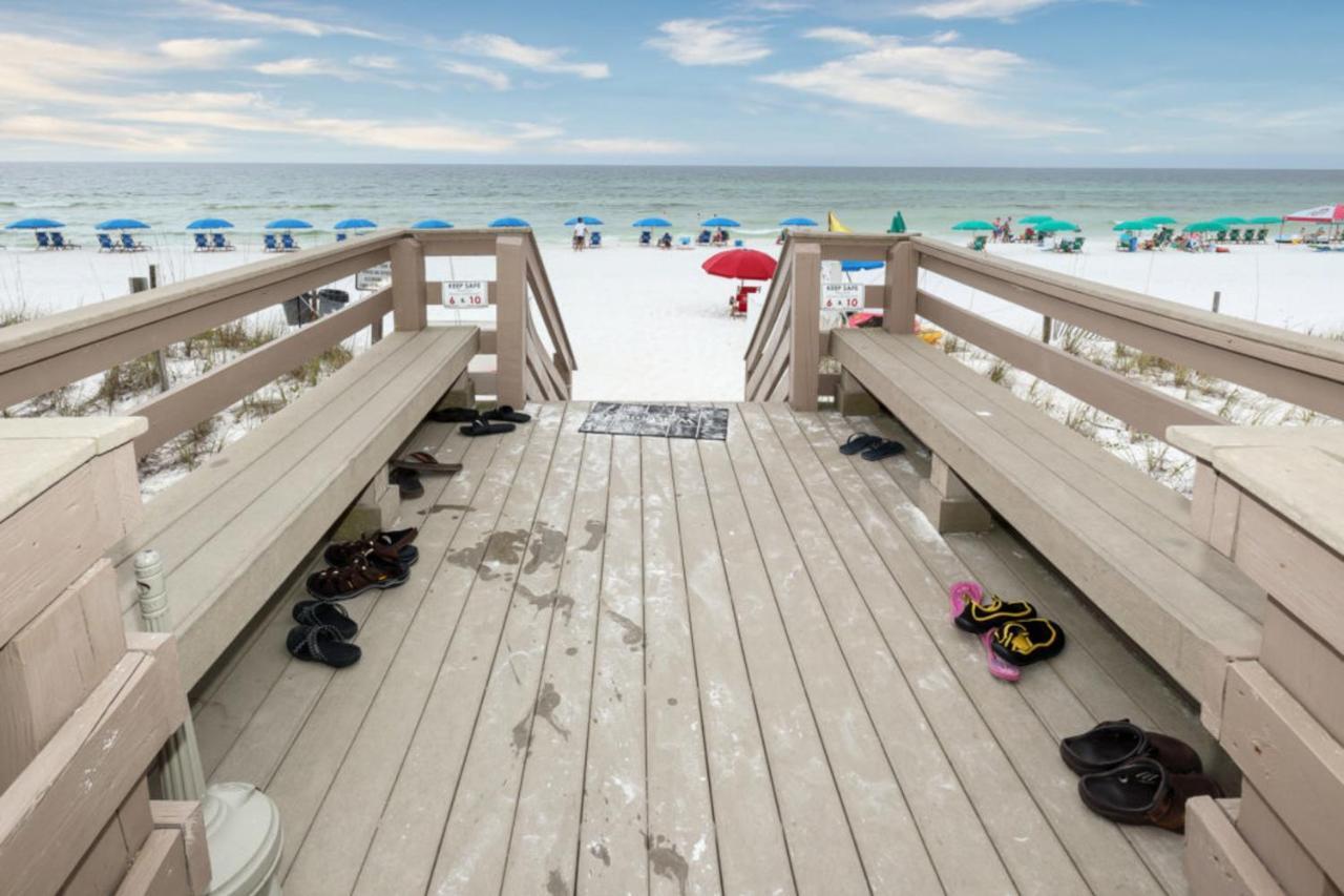 Nautilus 2507 Fort Walton Beach Exterior foto