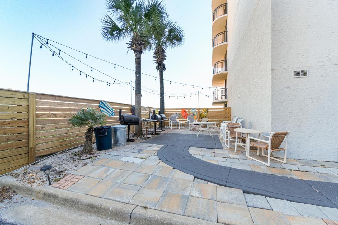 Nautilus 2507 Fort Walton Beach Exterior foto