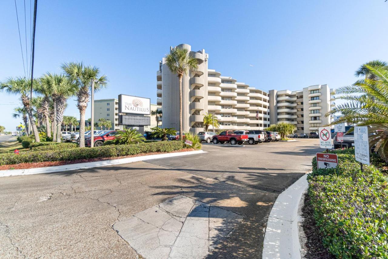 Nautilus 2507 Fort Walton Beach Exterior foto