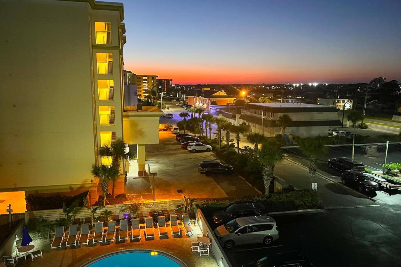 Nautilus 2507 Fort Walton Beach Exterior foto