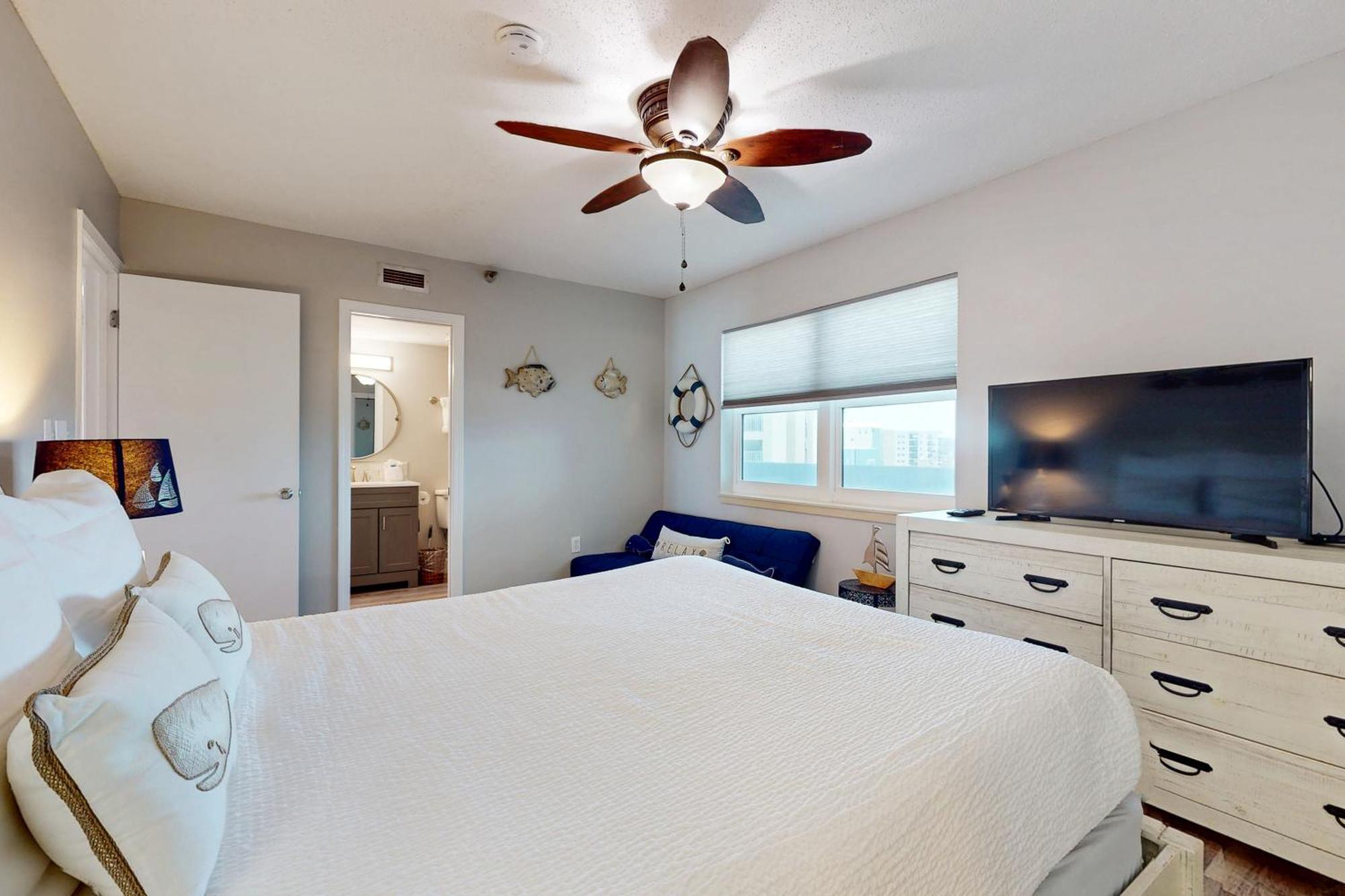 Nautilus 2507 Fort Walton Beach Exterior foto
