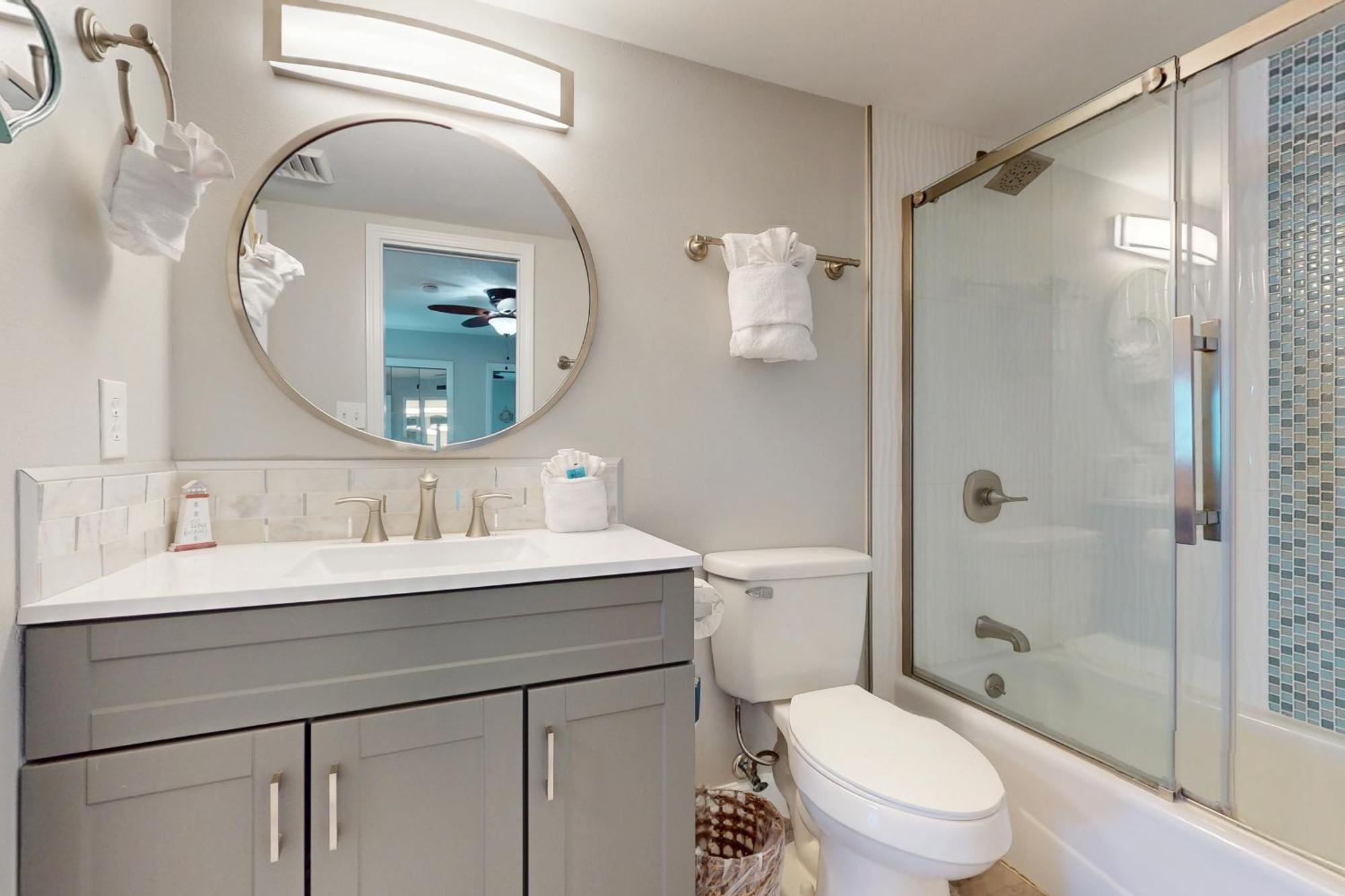 Nautilus 2507 Fort Walton Beach Exterior foto