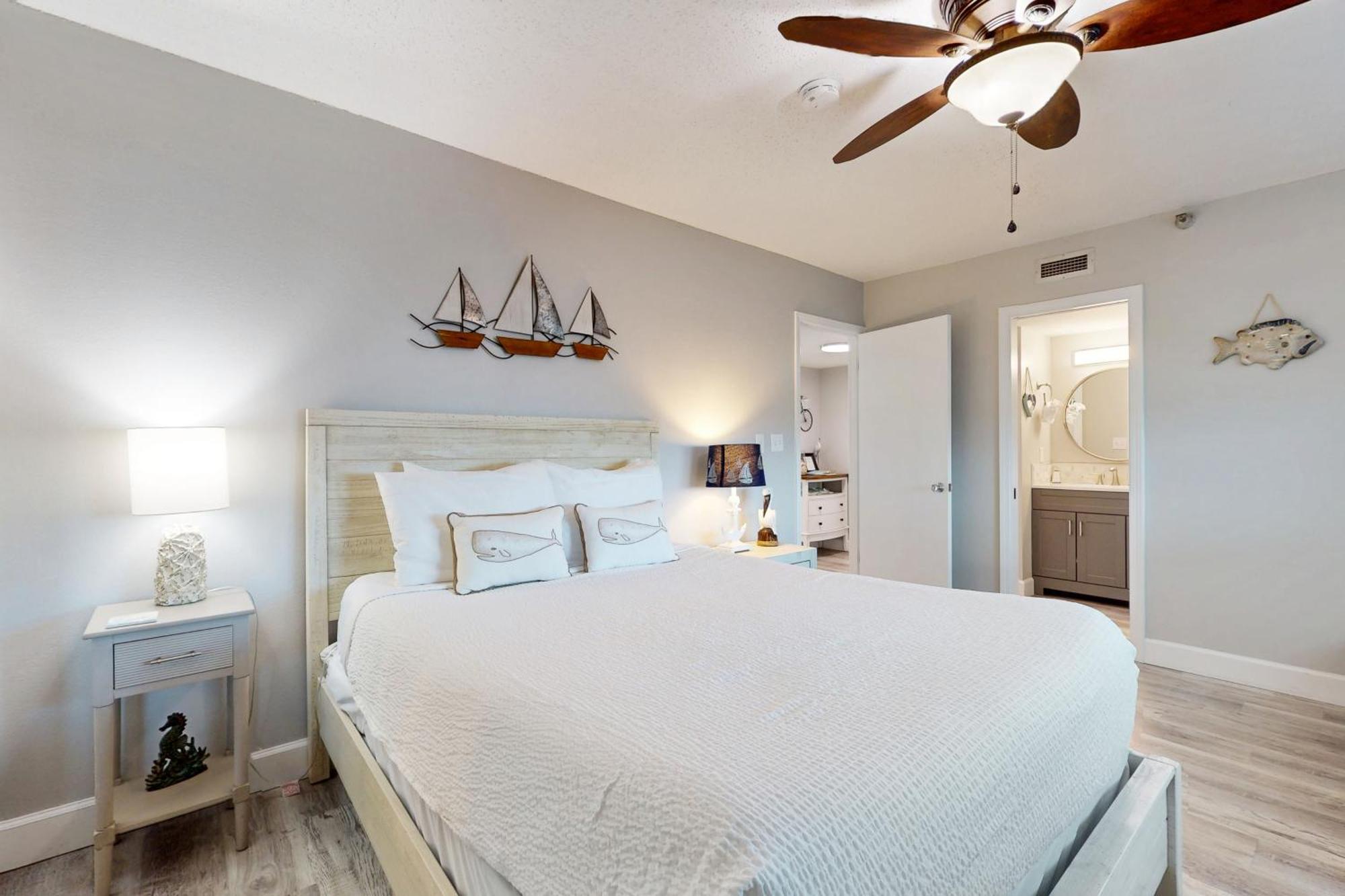 Nautilus 2507 Fort Walton Beach Exterior foto