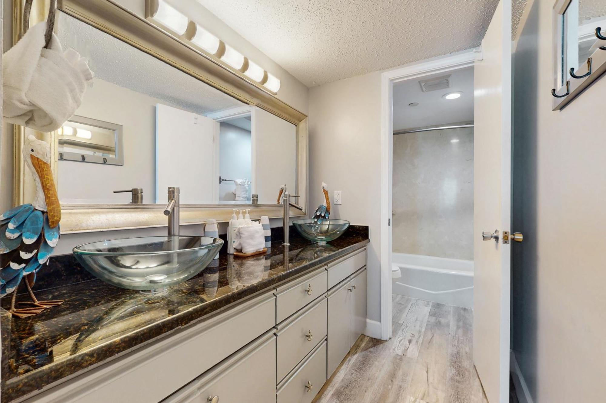 Nautilus 2507 Fort Walton Beach Exterior foto