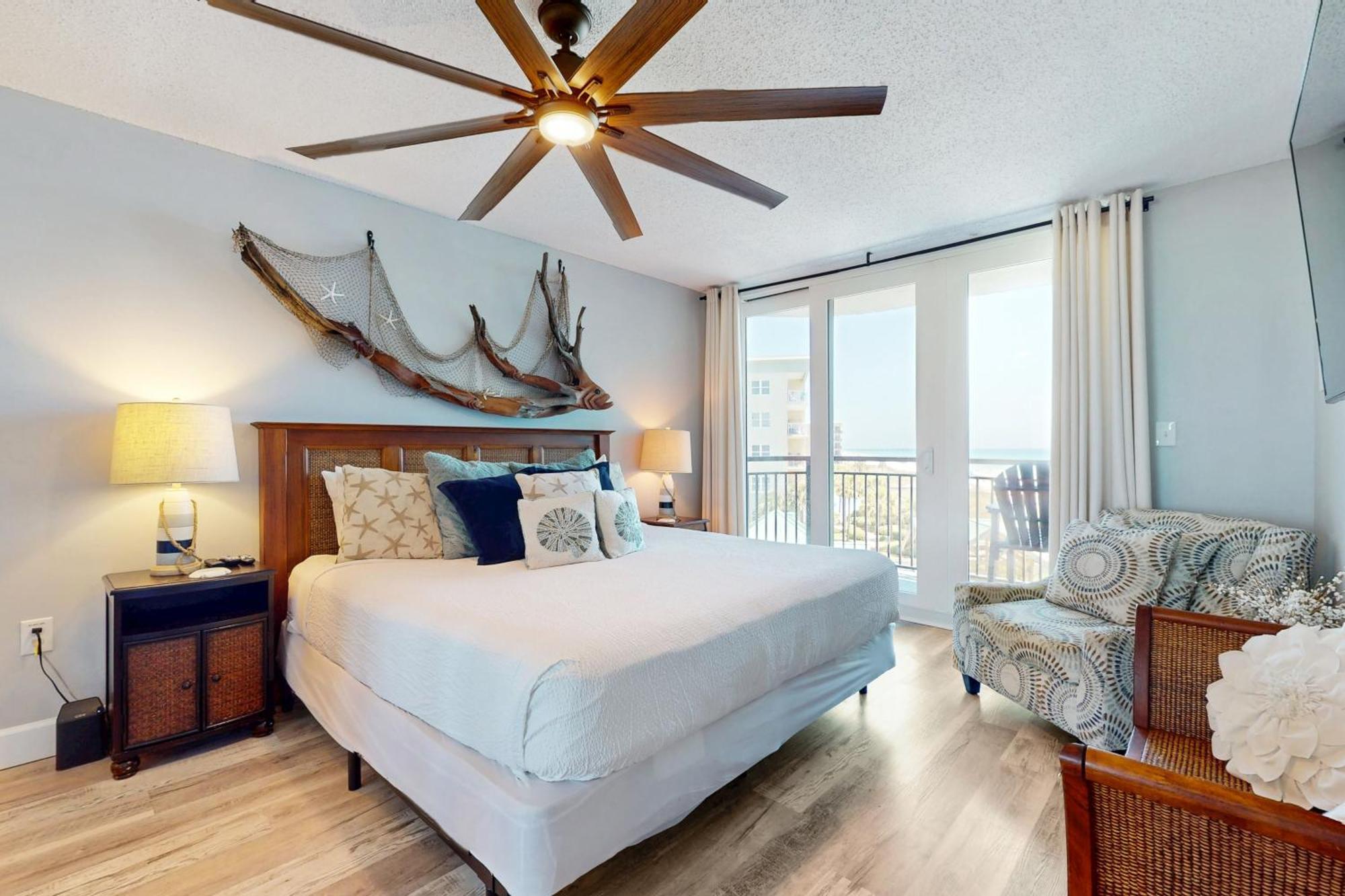 Nautilus 2507 Fort Walton Beach Exterior foto