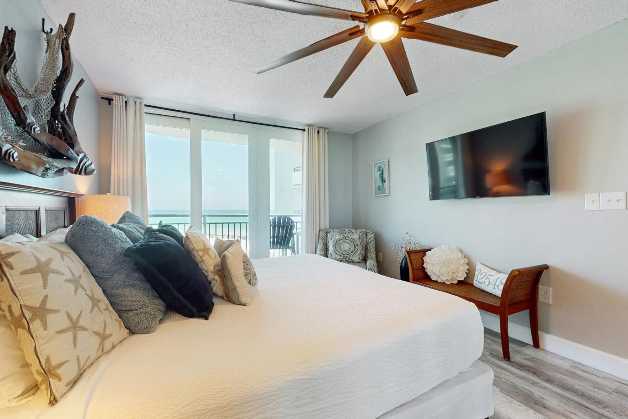 Nautilus 2507 Fort Walton Beach Exterior foto