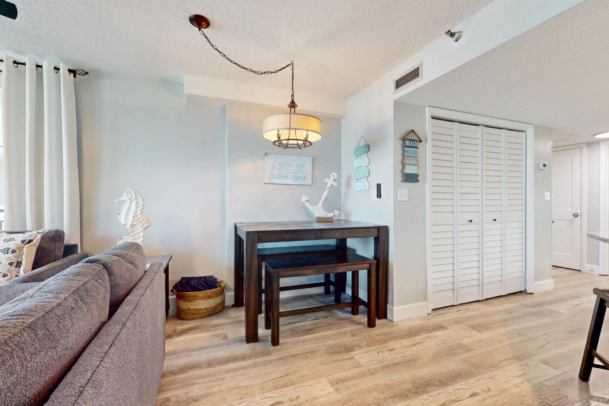 Nautilus 2507 Fort Walton Beach Exterior foto