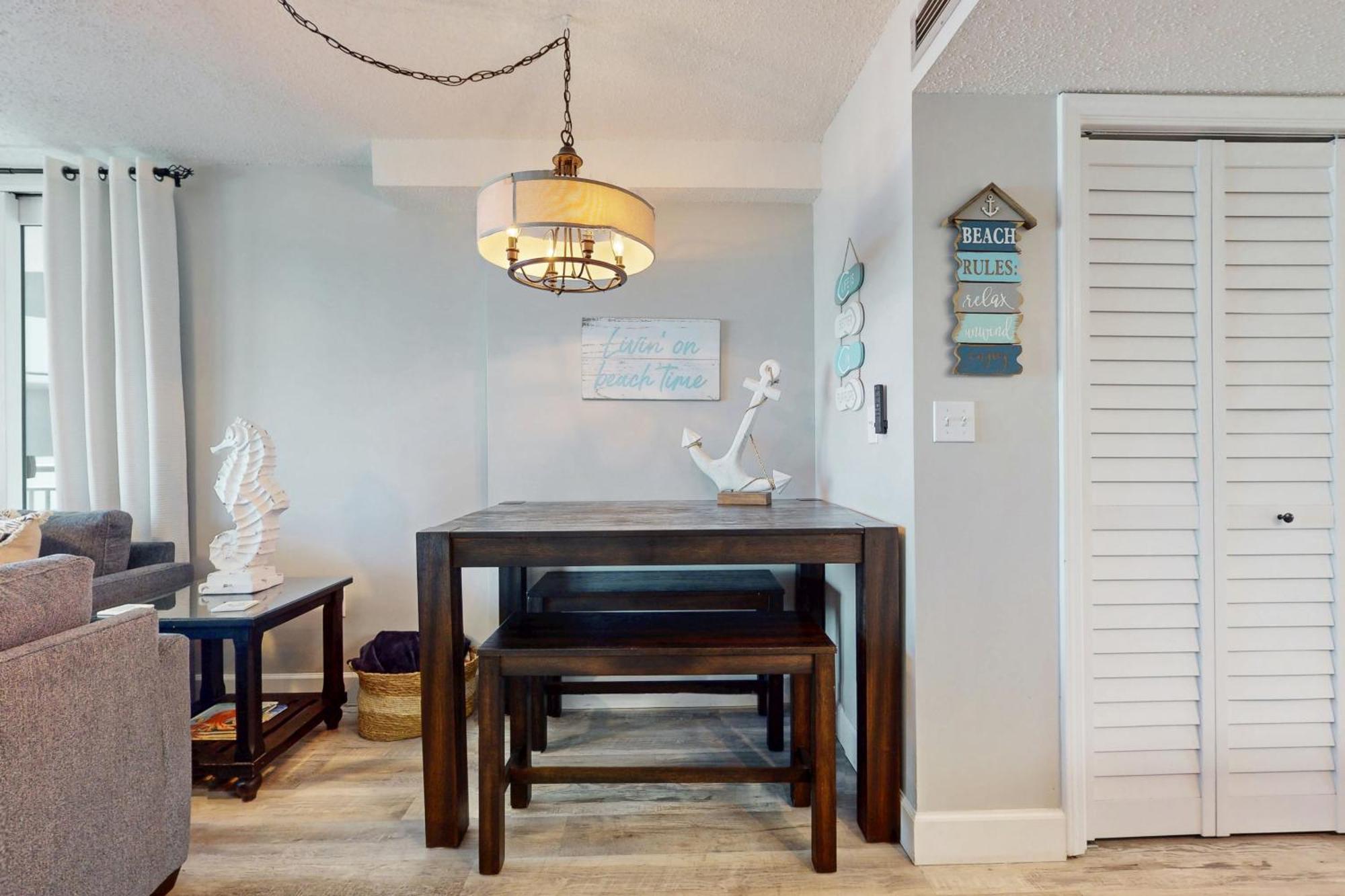 Nautilus 2507 Fort Walton Beach Exterior foto